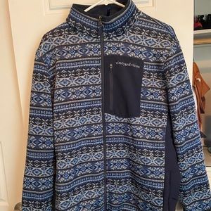 Vineyard Vines Pullover
